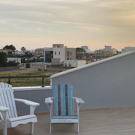 Villa 15 - Beachhouse Luxury Villa - 300M Beach - Wifi - Klima Sa Ràpita Екстериор снимка