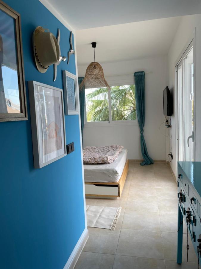 Villa 15 - Beachhouse Luxury Villa - 300M Beach - Wifi - Klima Sa Ràpita Екстериор снимка