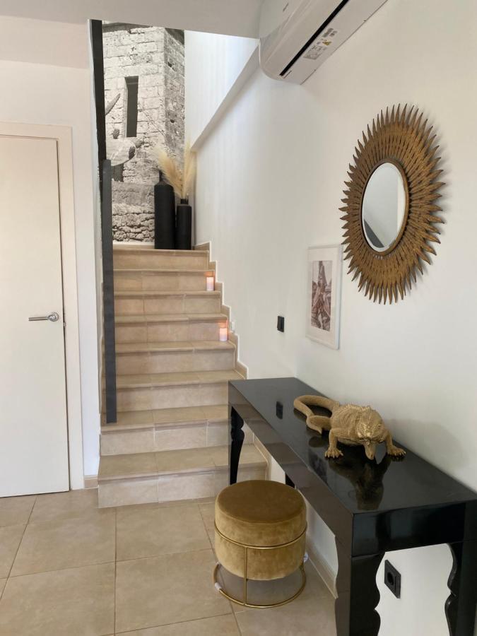 Villa 15 - Beachhouse Luxury Villa - 300M Beach - Wifi - Klima Sa Ràpita Екстериор снимка