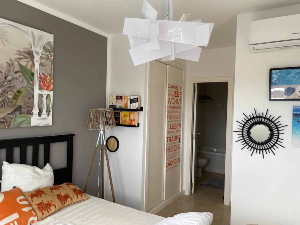 Villa 15 - Beachhouse Luxury Villa - 300M Beach - Wifi - Klima Sa Ràpita Екстериор снимка